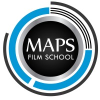 MAPS Film School Logo