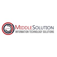 Middle Solution Logo