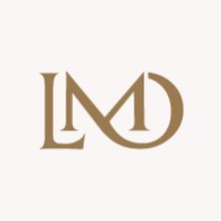 Luxury Meets Order Logo