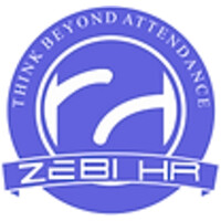 ZebiHR Logo