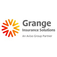 Grange Insurance Solutions Logo