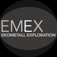 Ekometall Exploration Logo