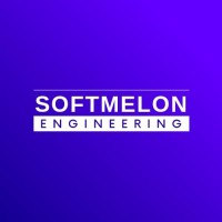 Softmelon Engineering Logo
