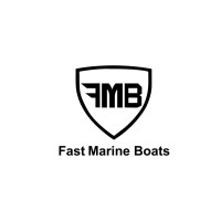 Fast Marine Boats Logo