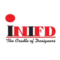 INIFD Institute Logo