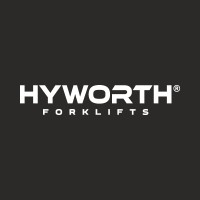 Hyworth Forklifts Logo