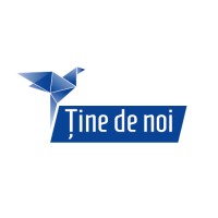 Asociația Ține de Noi Logo