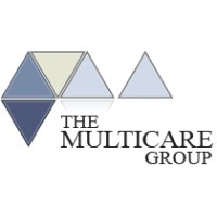The Multicare Group Canada Logo