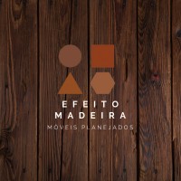 EFEITO MADEIRA - Móveis Planejados Logo