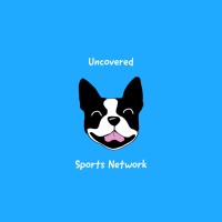 Uncovered Sports Network Logo