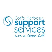 Coffs Harbour Support Services Ltd Logo