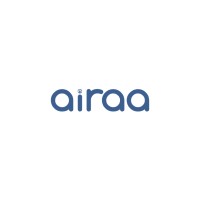 Airaa Corporates Logo