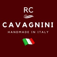 Cavagnini - Made in Italy Logo