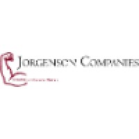 Jorgenson Companies Logo