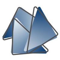 Ordnung beginnt Logo