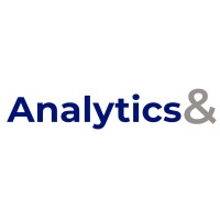 Analytics& Logo