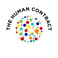 The Human Contract Logo