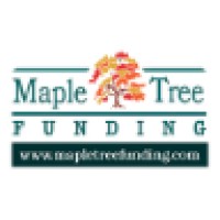 Maple Tree Funding Logo