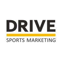 Drive Sports Marketing Logo
