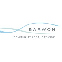 Barwon Community Legal Service Logo