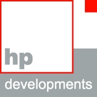 hp developments GmbH Logo