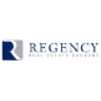 Regency Real Estate Brokers Logo