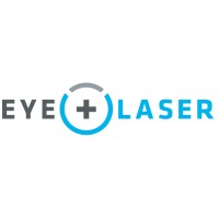 EyeLaser - laser vision corrections / Presbyopia EXPERTS Logo