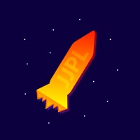 Junior Jet Propulsion Lab Logo