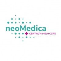 neoMedica Centrum Medyczne Logo