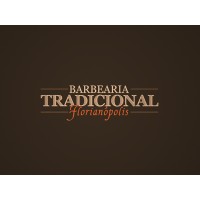 Barbearia Tradicional Logo