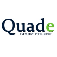 Quade Executive Peer Group Logo
