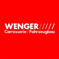 Wenger Carrosserie/Fahrzeugbau AG Logo