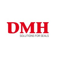 DMH Solutions for Seals Logo
