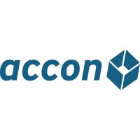 Accon AS Logo