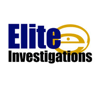 Elite Investigations Logo
