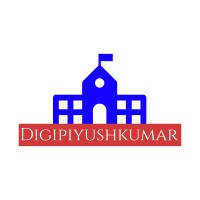 Digipiyushkumar Logo