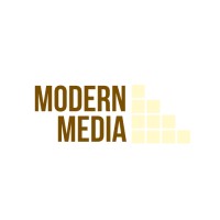 Modern Media Logo