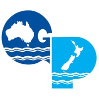 Grand Pacific Tours Logo