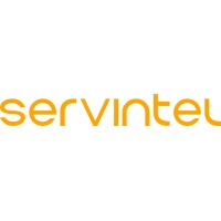 Servintel Logo