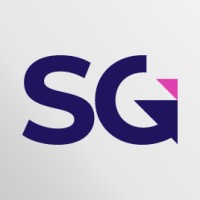 SG Financial Technology - Ágil Pagos Logo