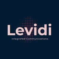 Levidi Consultancy Inc. Logo