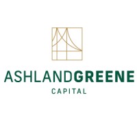 Ashland Greene Logo