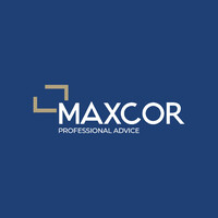 MAXCOR Logo