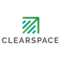 Clearspace Prop-Tech India Pvt. Ltd. Logo