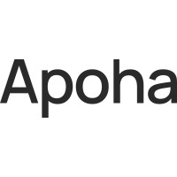 Apoha Logo