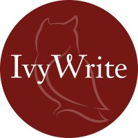 IvyWrite LLC Logo
