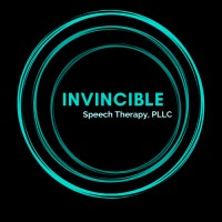 Invincible Speech Therapy, PLLC Logo