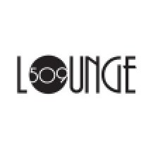 509 Lounge Logo