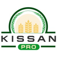 Kissan Pro Logo