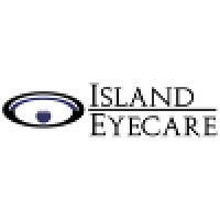 Island Eyecare Optometrists Logo